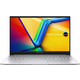 Ноутбук Asus Vivobook Pro 15 OLED K6502VV-MA024 (90NB1122-M000U0) Cool Silver