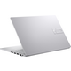 Ноутбук Asus Vivobook Pro 15 OLED K6502VV-MA024 (90NB1122-M000U0) Cool Silver