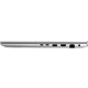 Ноутбук Asus Vivobook Pro 15 OLED K6502VV-MA024 (90NB1122-M000U0) Cool Silver