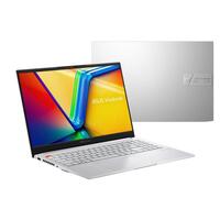 Ноутбук Asus Vivobook Pro 15 OLED K6502VV-MA024 (90NB1122-M000U0) Cool Silver