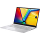 Ноутбук Asus Vivobook Pro 15 OLED K6502VV-MA024 (90NB1122-M000U0) Cool Silver