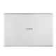 Ноутбук Yepo 737i7 (737i7/16512) (YP-102420) Silver