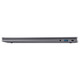 Ноутбук Acer Aspire 17 A17-51M 17.3" FHD IPS, Intel 7-150U, 32GB, F1TB, UMA, Lin, серый