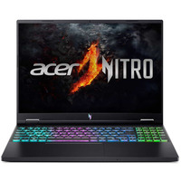 Ноутбук Acer Nitro 16 AN16-73-55FK (NH.QSPEU.004) Black