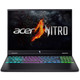 Ноутбук Acer Nitro 16 AN16-73-55FK (NH.QSPEU.004) Black