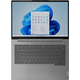 Ноутбук Lenovo ThinkBook 14 G6 ABP (21KJ008RRA) Arctic Grey