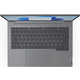 Ноутбук Lenovo ThinkBook 14-G6 14" WUXGA IPS AG, AMD R5-7430U, 16GB, F512GB, UMA, DOS, сірий