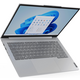 Ноутбук Lenovo ThinkBook 14 G6 ABP (21KJ008RRA) Arctic Grey