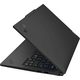 Ноутбук Lenovo ThinkPad T14-G5 14" WUXGA IPS AG, Intel U7-155U, 32GB, F1TB, UMA, Win11P, чорний