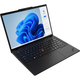 Ноутбук Lenovo ThinkPad T14-G5 14" WUXGA IPS AG, Intel U7-155U, 32GB, F1TB, UMA, Win11P, чорний