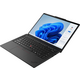 Ноутбук Lenovo ThinkPad T14-G5 14" WUXGA IPS AG, Intel U7-155U, 32GB, F1TB, UMA, Win11P, чорний