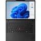 Ноутбук Lenovo ThinkPad T14-G5 14" WUXGA IPS AG, Intel U7-155U, 32GB, F1TB, UMA, Win11P, чорний