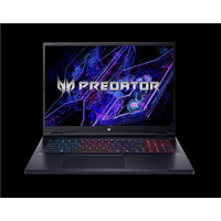 Ноутбук Acer Predator Helios Neo 18 PHN18-71 18" WUXGA, Intel i9-14900HX, 32GB, F1TB, NVD4060-8, Lin