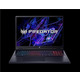 Ноутбук Acer Predator Helios Neo 18 PHN18-71 18" WUXGA, Intel i9-14900HX, 32GB, F1TB, NVD4060-8, Lin