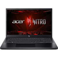 Ноутбук Acer Nitro 14 AN14-41 14.5" WQXGA IPS, AMD R7-8845HS, 32GB, F1TB, NVD4060-8, Lin, черный