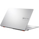 Ноутбук Asus Vivobook Go 15 E1504FA-BQ008 (90NB0ZR1-M00400) Cool Silver