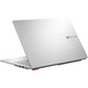 Ноутбук Asus Vivobook Go 15 E1504FA-BQ008 (90NB0ZR1-M00400) Cool Silver