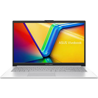 Ноутбук Asus Vivobook Go 15 E1504FA-BQ008 (90NB0ZR1-M00400) Cool Silver