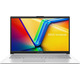 Ноутбук ASUS Vivobook Go 15 E1504FA-BQ008 (90NB0ZR1-M00400) Cool Silver / 15.6" IPS Full HD / AMD Ryzen 5 7520U / RAM 8 ГБ / SSD 512 ГБ