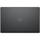 Ноутбук Dell Vostro 3520 (N5315PVNB3520UA_UBU) Black