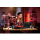 Ноутбук Acer Nitro V 15 ANV15-51 15.6" FHD IPS, Intel i7-13620H, 16GB, F1TB, NVD3050-6, Lin, чорний