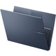 Ноутбук ASUS Vivobook 15 15.6"FHD IPS/i5-1235U/16/1TB SSD/Intel Iris Xe/DOS/Quiet Blue