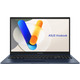 Ноутбук ASUS Vivobook 15 15.6"FHD IPS/i5-1235U/16/1TB SSD/Intel Iris Xe/DOS/Quiet Blue