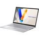 Ноутбук ASUS Vivobook 15 15.6"FHD IPS/i5-1235U/16/512SSD/Intel Iris Xe/DOS/Cool Silver