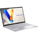 Ноутбук ASUS Vivobook 15 15.6"FHD IPS/i5-1235U/16/512SSD/Intel Iris Xe/DOS/Cool Silver