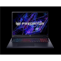 Ноутбук Acer Predator Helios Neo 18 PHN18-71 18" WUXGA IPS, Intel i9-14900HX, 32GB, F1TB, NVD4060-8, Win11