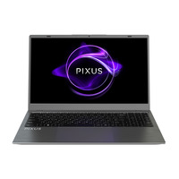 Ноутбук Pixus Bit 8/256 Windows 11 Pro UKR (4897058531862)