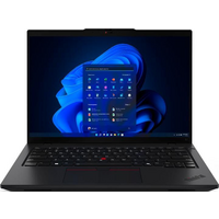 Ноутбук Lenovo ThinkPad L14-G5 14" WUXGA IPS AG, AMD R7-7735U, 32GB, F1TB, UMA, Win11P, чорний