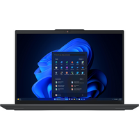 Ноутбук Lenovo ThinkPad L16-G1 16" WUXGA IPS AG, AMD R7-7735U, 32GB, F1TB, UMA, Win11P, чорний