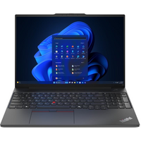 Ноутбук LENOVO ThinkPad E16 AMD G2 T (21M5001TRA)