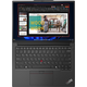 Ноутбук Lenovo ThinkPad E14-G6 14" WUXGA IPS AG, Intel U5-125U, 32GB, F1TB, UMA, Win11P, чорний