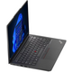 Ноутбук Lenovo ThinkPad E14-G6 14" WUXGA IPS AG, Intel U5-125U, 32GB, F1TB, UMA, Win11P, чорний