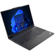 Ноутбук Lenovo ThinkPad E16-G2 16" WUXGA IPS AG, Intel U7-155U, 32GB, F1TB, UMA, Win11P, чорний