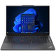 Ноутбук Lenovo ThinkPad E16-G2 16" WUXGA IPS AG, Intel U7-155U, 32GB, F1TB, UMA, Win11P, чорний