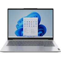 Ноутбук Lenovo ThinkBook 14-G6 14" WUXGA IPS AG, AMD R7-7730U, 32GB, F1TB, UMA, DOS, сірий