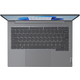 Ноутбук Lenovo ThinkBook 14-G6 14" WUXGA IPS AG, AMD R7-7730U, 32GB, F1TB, UMA, DOS, сірий