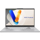 Ноутбук Asus Vivobook Pro 15 OLED N6506MV-MA021 (90NB12Y2-M000X0) Cool Silver