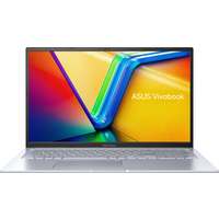 Ноутбук Asus Vivobook 17X M3704YA-AU129 (90NB1191-M005P0) Transparent Silver