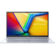 Ноутбук Asus Vivobook 17X M3704YA-AU129 (90NB1191-M005P0) Transparent Silver