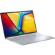 Ноутбук Asus Vivobook 17X M3704YA-AU129 (90NB1191-M005P0) Transparent Silver