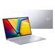 Ноутбук Asus Vivobook 17X M3704YA-AU129 (90NB1191-M005P0) Transparent Silver