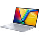 Ноутбук Asus Vivobook 17X M3704YA-AU129 (90NB1191-M005P0) Transparent Silver