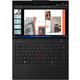 Ноутбук Lenovo ThinkPad L14-G5 14" WUXGA IPS AG, AMD R5-7535U, 32GB, F1TB, UMA, DOS, чорний