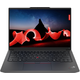 Ноутбук Lenovo ThinkPad E14-G6 14" WUXGA IPS AG, AMD R5-7535HS, 32GB, F1TB, UMA, DOS, чорний