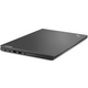 Ноутбук Lenovo ThinkPad E14-G6 14" WUXGA IPS AG, AMD R5-7535HS, 32GB, F1TB, UMA, DOS, чорний