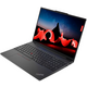 Ноутбук Lenovo ThinkPad E16-G2 16" WUXGA IPS AG, AMD R7-7735HS, 32GB, F1TB, UMA, DOS, чорний